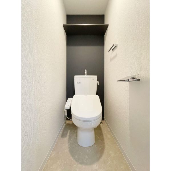 S-RESIDENCE堺市駅前 室内写真8