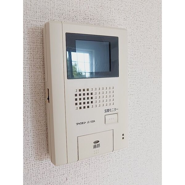 シャンドコリーヌ 室内写真9