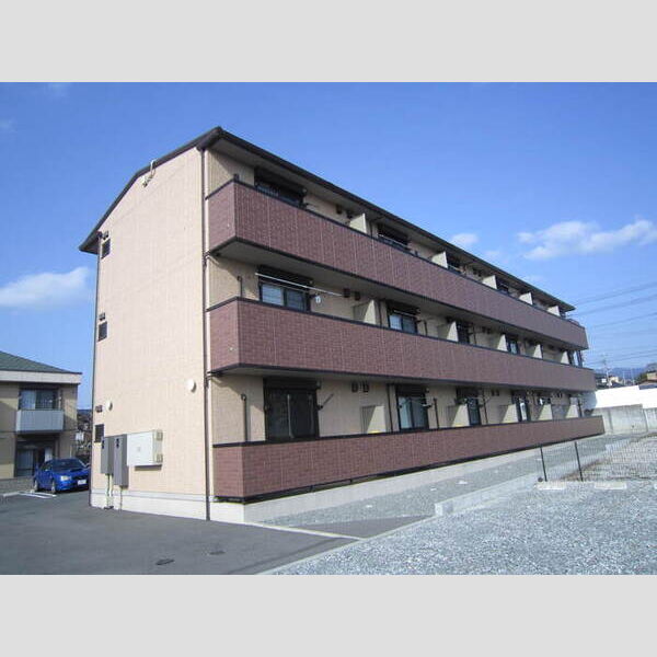 グリーンシャトー三園