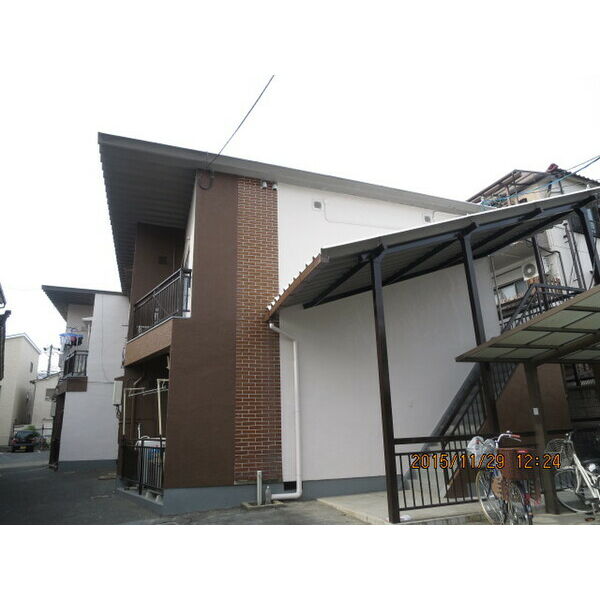 マンションミキ