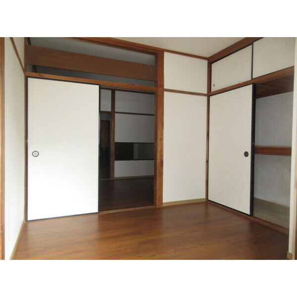 マンションミキ 室内写真10