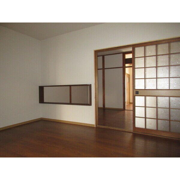 マンションミキ 室内写真4