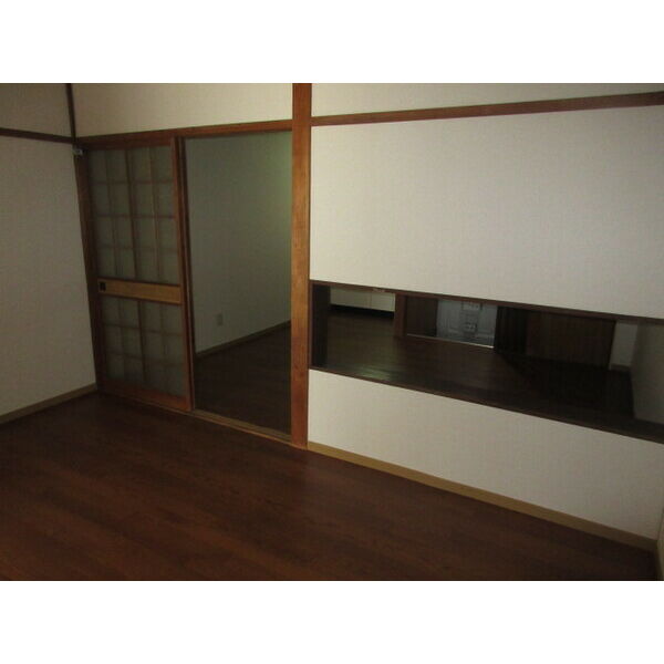 マンションミキ 室内写真7