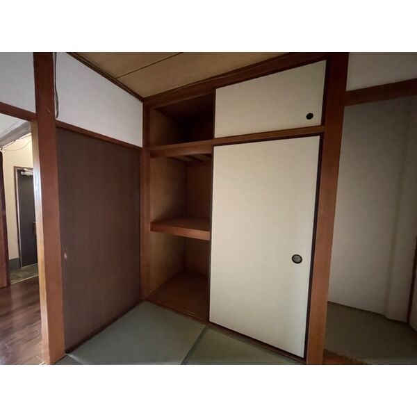 北田ハイツ 室内写真9