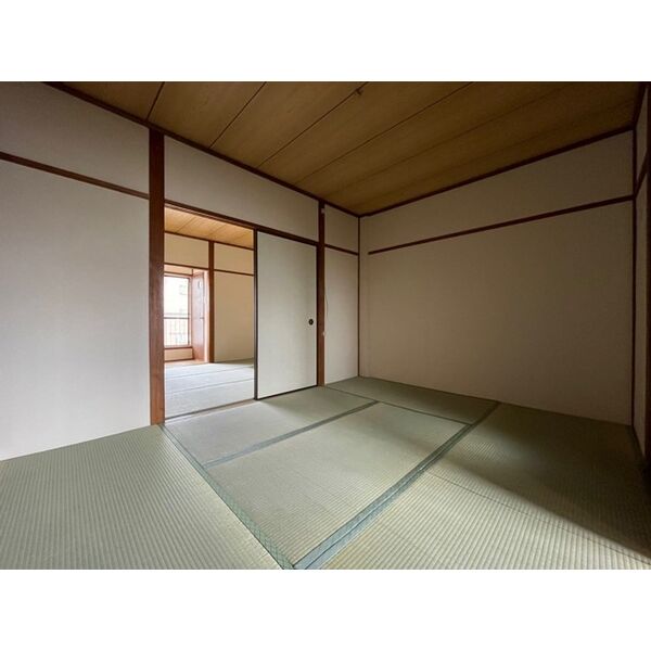 北田ハイツ 室内写真5