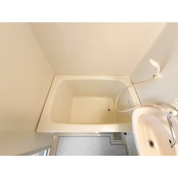 フェイマス師勝 室内写真3