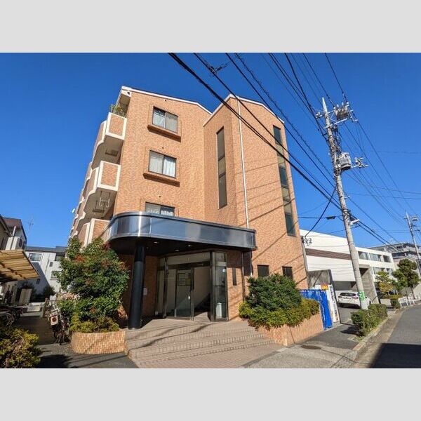 榎本ハイデンス 建物画像
