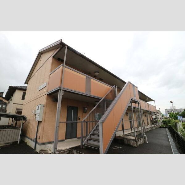 リヴェールSETA 建物画像