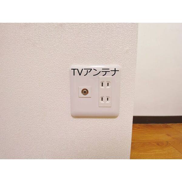 SHARE-i 室内写真7