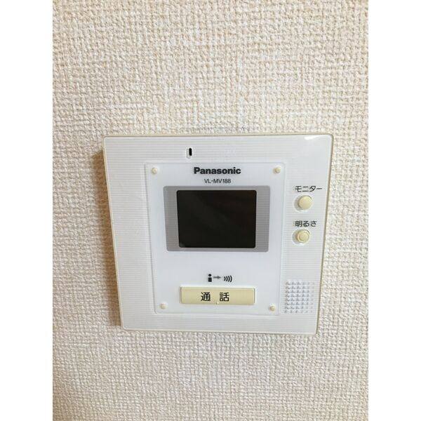 コーポ ハイブリッヂ 室内写真2