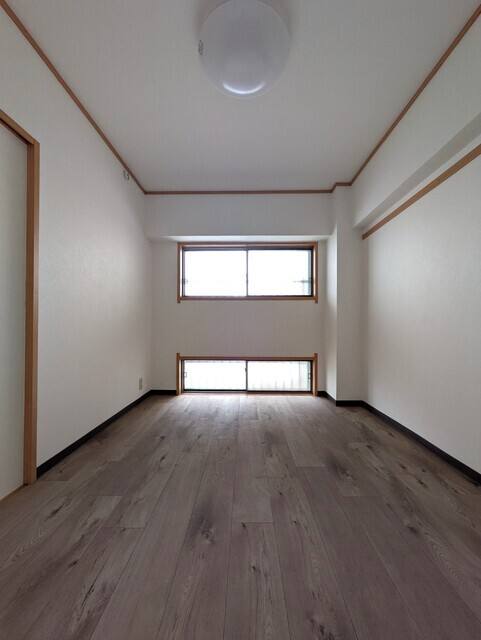 丸の内パークマンション 室内写真3