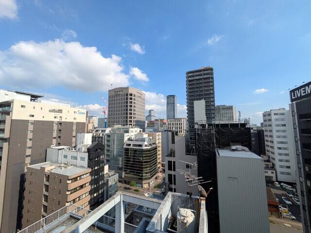 丸の内パークマンション 室内写真5