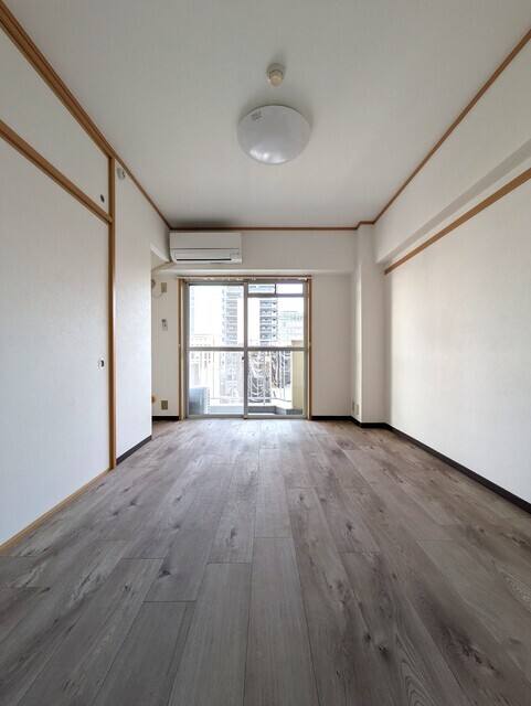 丸の内パークマンション 室内写真7
