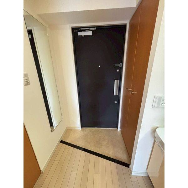 プレサンス名古屋駅前プラチナム 室内写真9