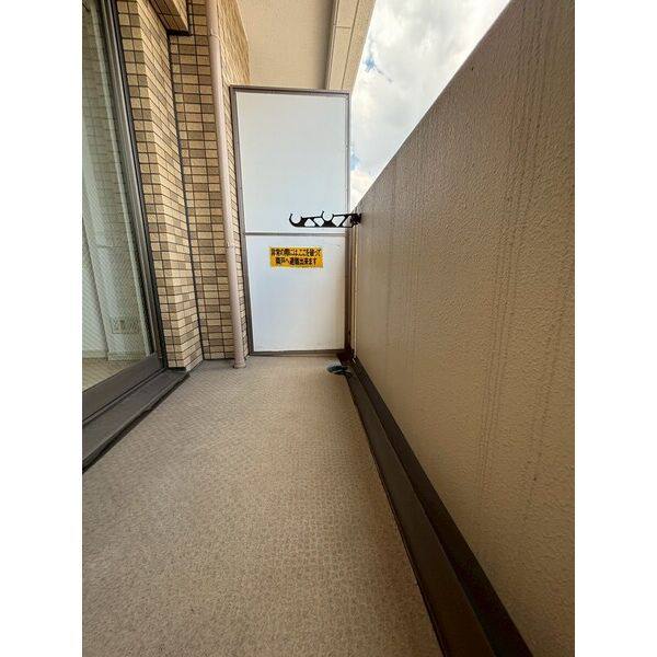 プレサンス名古屋駅前プラチナム 室内写真10
