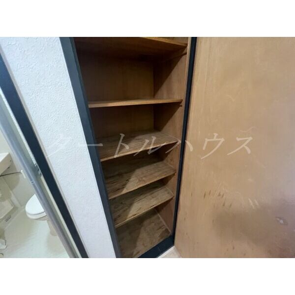 新深江大石パレス 室内写真9