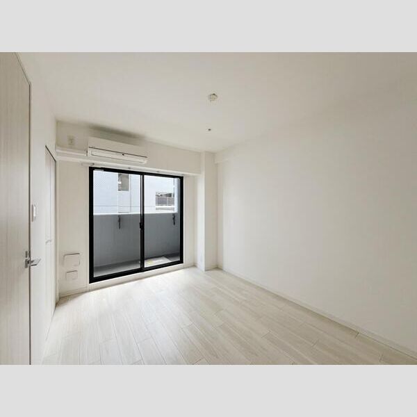 S-RESIDENCE南堀江 室内写真1