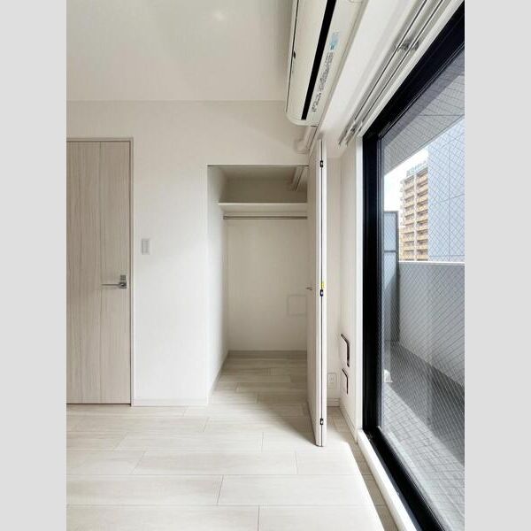 S-RESIDENCE南堀江 室内写真4