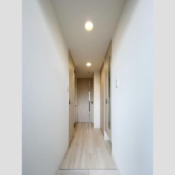 S-RESIDENCE南堀江 室内写真8