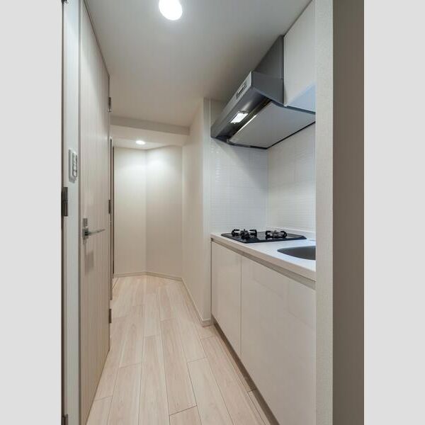 S-RESIDENCE南堀江 室内写真2