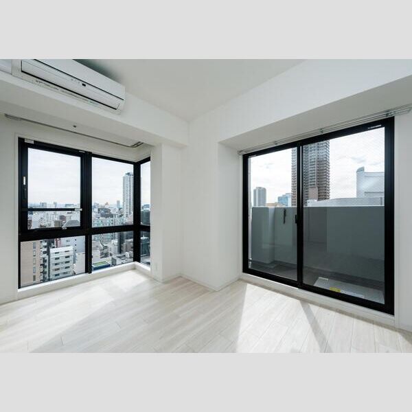 S-RESIDENCE南堀江 室内写真7