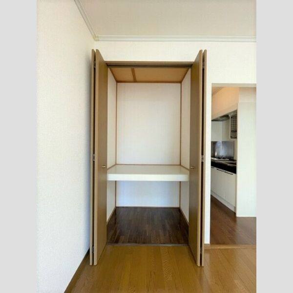 セジュール池端パーク　B棟 室内写真6