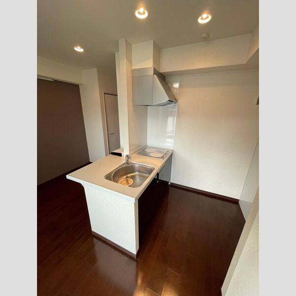 アン・ソレイユ 室内写真5