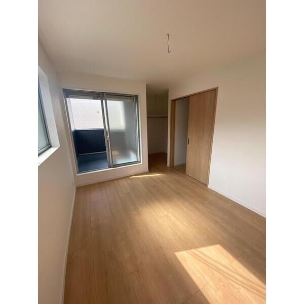 笠屋町B棟 室内写真1