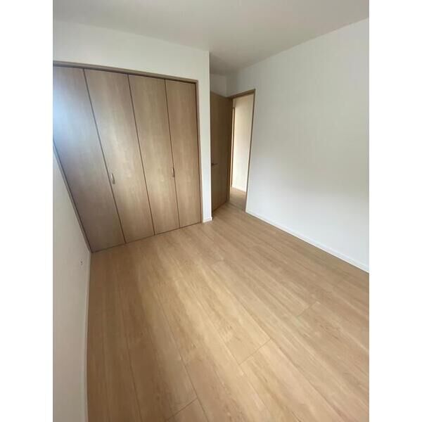 笠屋町B棟 室内写真3