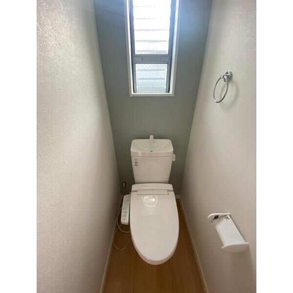 笠屋町B棟 室内写真7