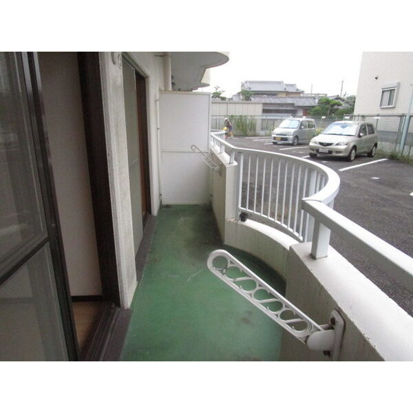 ふれ愛マンションTAKEHARA 室内写真10