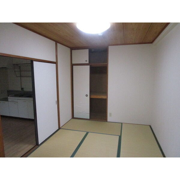 ふれ愛マンションTAKEHARA 室内写真6