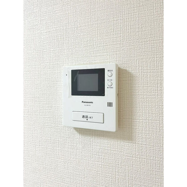 GSハイム第二江坂 室内写真7