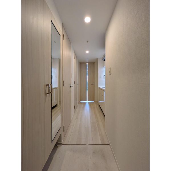 S-RESIDENCE江坂Lible 室内写真9