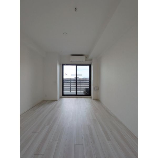 S-RESIDENCE江坂Lible 室内写真1