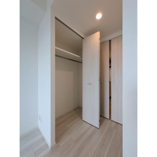 S-RESIDENCE江坂Lible 室内写真5
