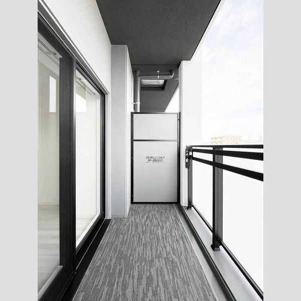 S-RESIDENCE福島Alovita 室内写真8