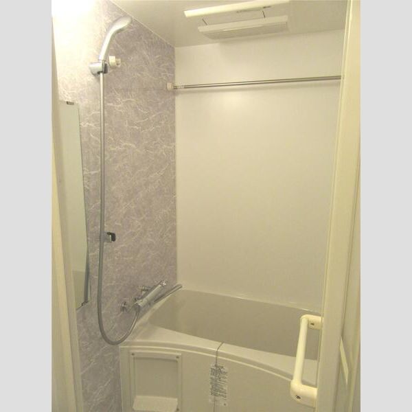 S-RESIDENCE福島Alovita 室内写真6
