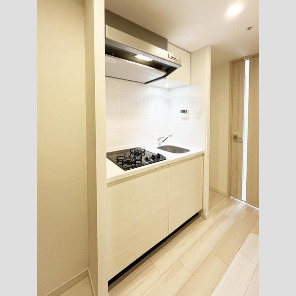 S-RESIDENCE福島Alovita 室内写真2