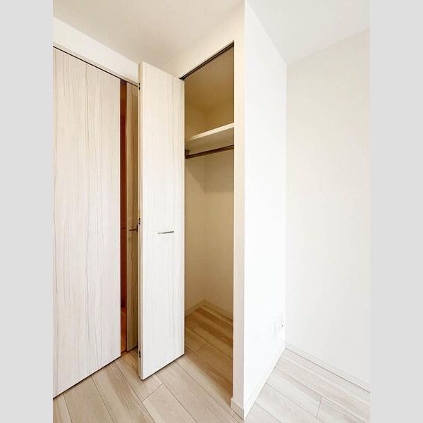 S-RESIDENCE福島Alovita 室内写真4