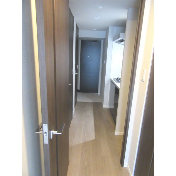 S-RESIDENCE福島Alovita 室内写真8