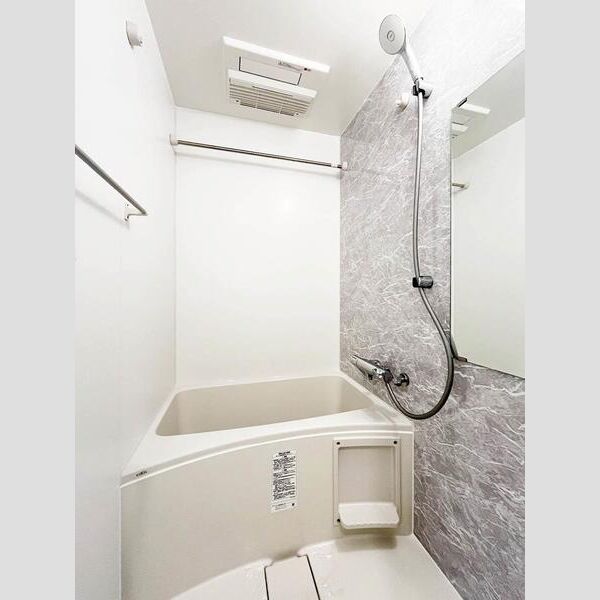 S-RESIDENCE福島Alovita 室内写真6