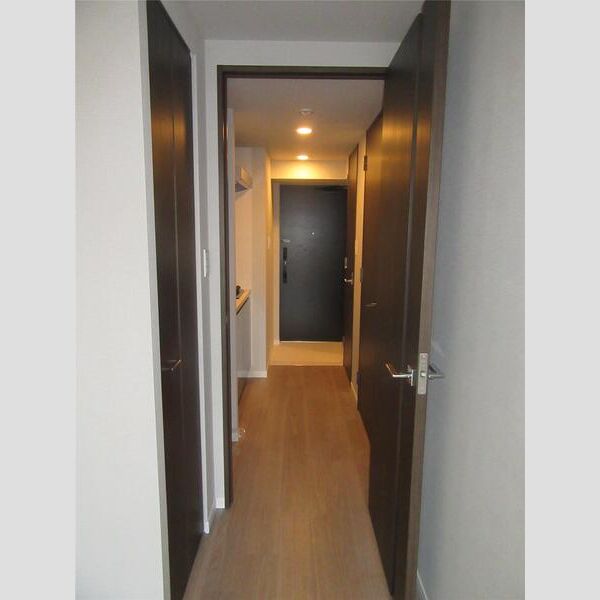 S-RESIDENCE福島Alovita 室内写真9