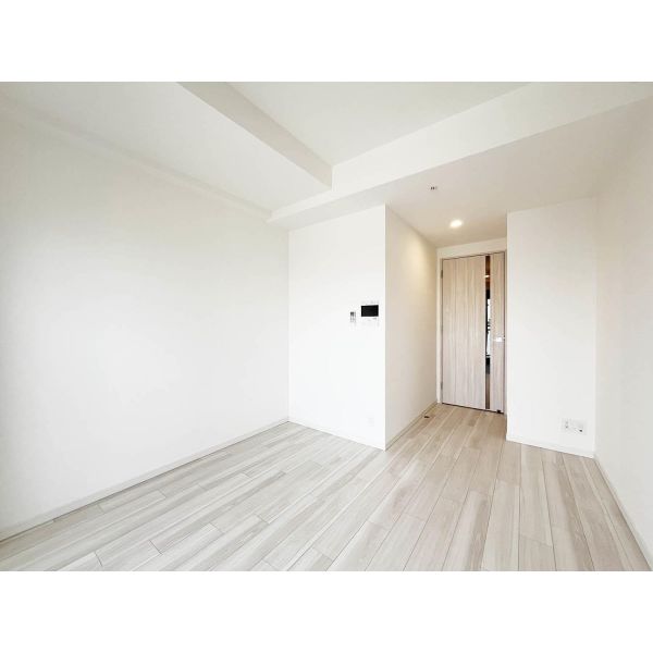 S-RESIDENCE福島Alovita 室内写真1