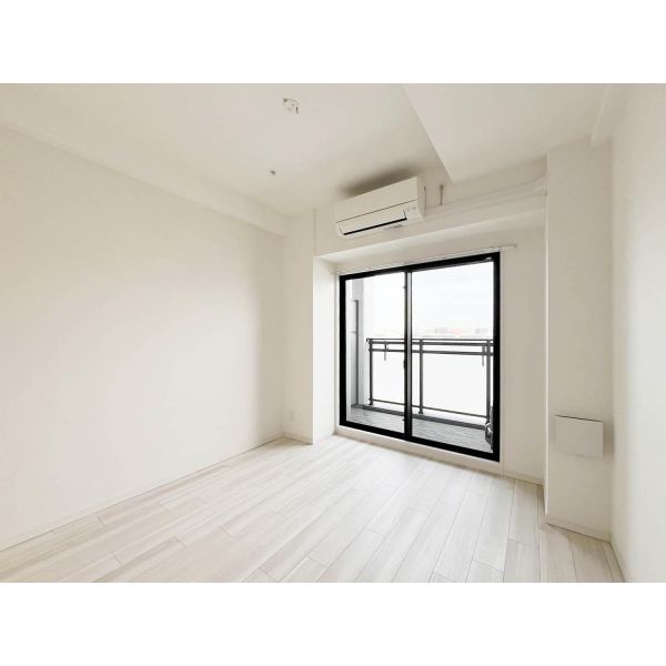 S-RESIDENCE福島Alovita 室内写真3
