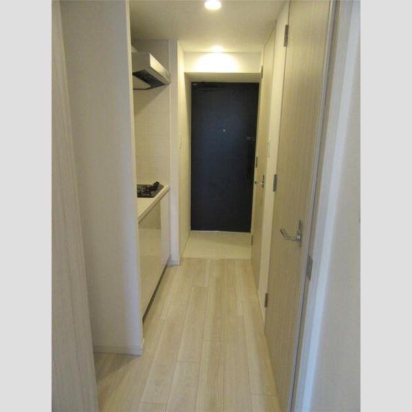 S-RESIDENCE福島Alovita 室内写真7