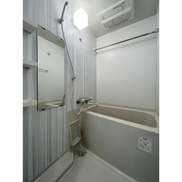 S-RESIDENCE新大阪WEST 室内写真6