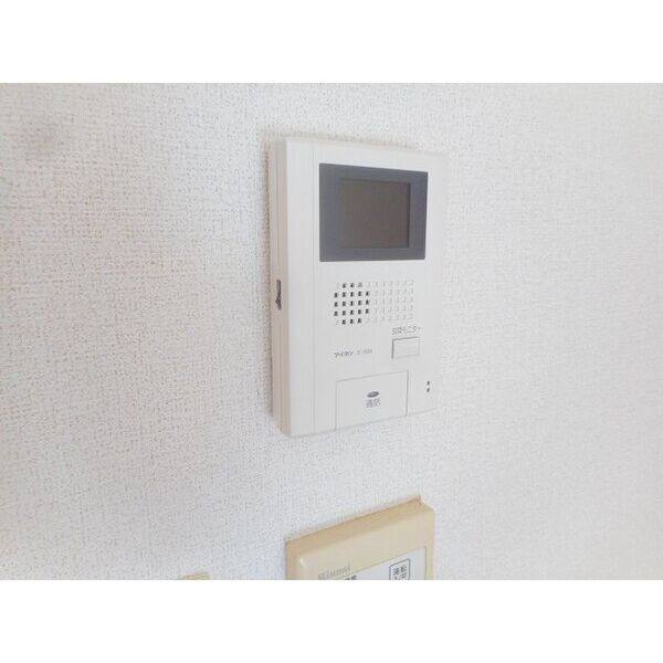 ミッサリオ 室内写真10