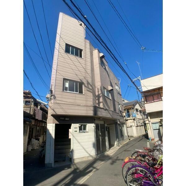 大塚ハイツ