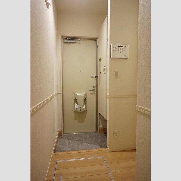 ルピナス 室内写真3